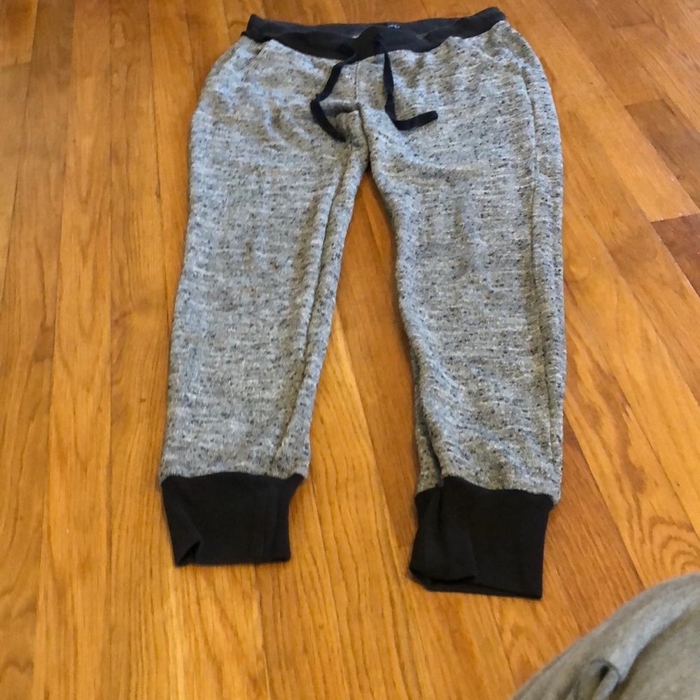 Joggers very comfortable